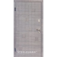 Двери Steelguard Cascade