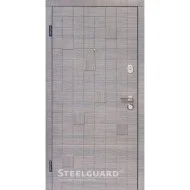 Двери Steelguard Cascade