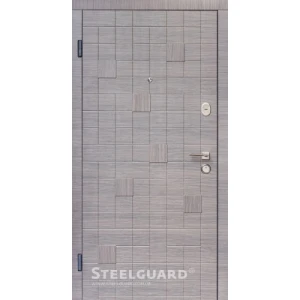 Двери Steelguard Cascade