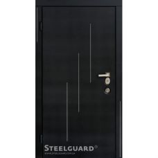 Двери Steelguard Chrystal