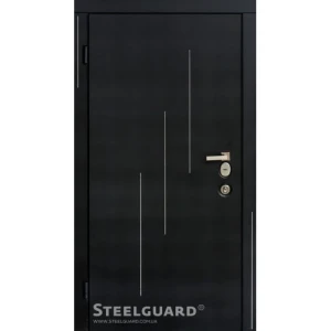 Двері Steelguard Chrystal