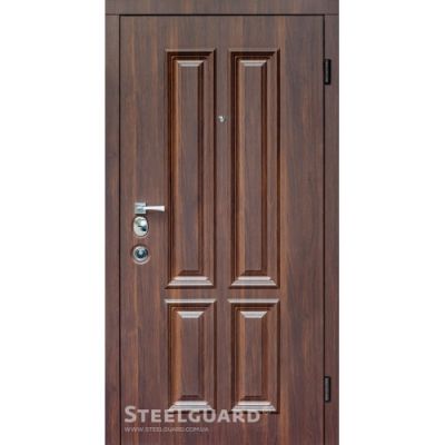 Двери Steelguard  Classic - Фото 1