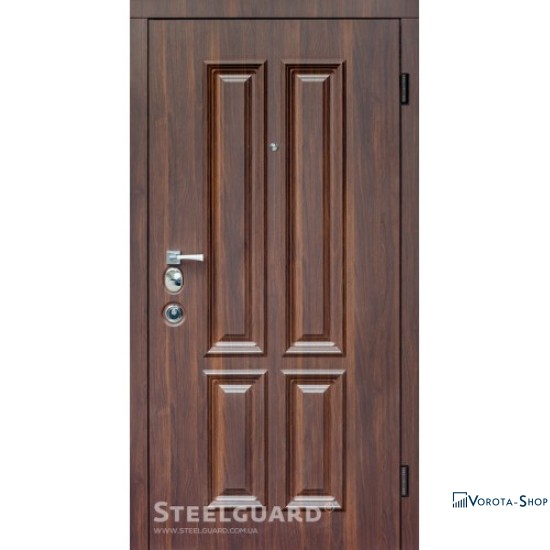 Двери Steelguard  Classic