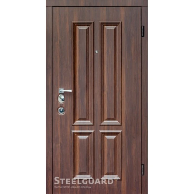 Двері Steelguard Classic