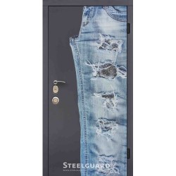 Двері Steelguard Denim