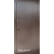 Двері Steelguard Deshman