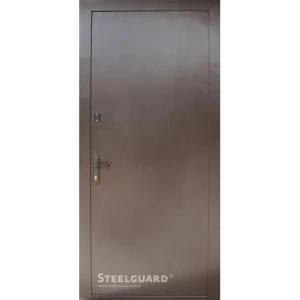 Двері Steelguard Deshman