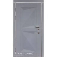 Двері Steelguard Diamond