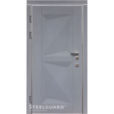 Двери Steelguard Diamond