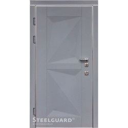 Двері Steelguard Diamond