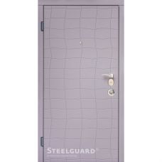 Двери Steelguard  Diva