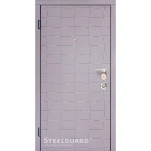 Двери Steelguard  Diva