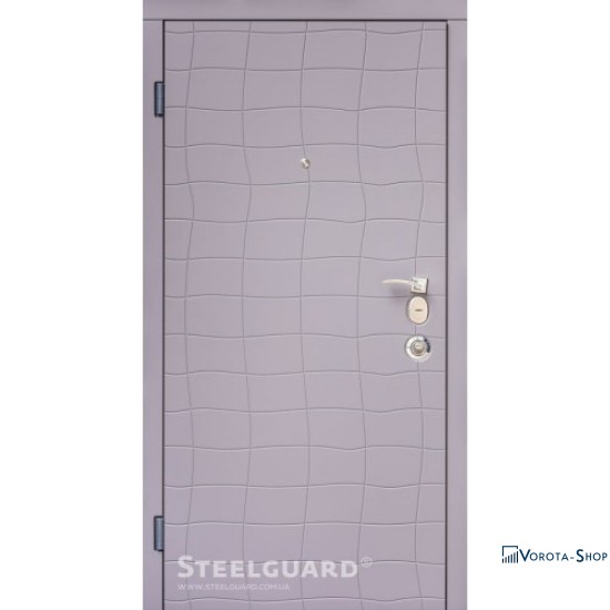 Двери Steelguard  Diva