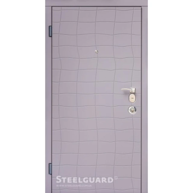 Двері Steelguard Diva
