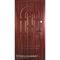 Двері Steelguard DK-28