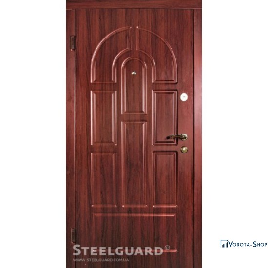 Двері Steelguard DK-28