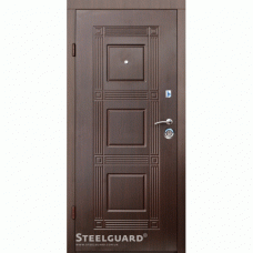 Двери Steelguard DO-18