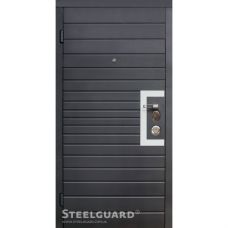 Двери Steelguard Domino