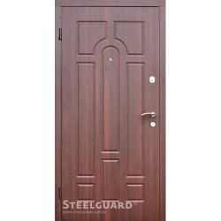 Двері Steelguard DR-27