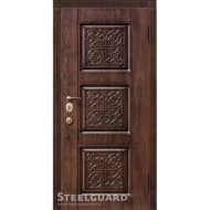 Двері Steelguard Etna