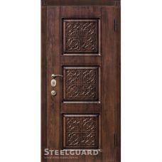 Двери Steelguard Etna