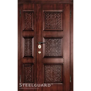 Двері Steelguard Etna big