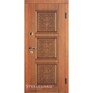 Двері Steelguard Etna Light