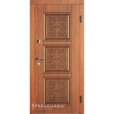 Двери Steelguard Etna Light - Фото 1