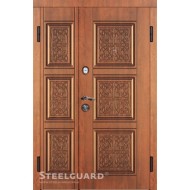 Двері Steelguard Etna light big