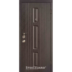 Двери Steelguard Fort