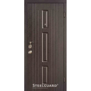 Двери Steelguard Fort