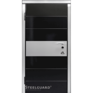 Двери Steelguard Italy