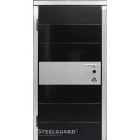 Двери Steelguard Italy