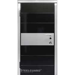 Двери Steelguard Italy