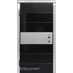 Двери Steelguard Italy