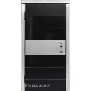 Двері Steelguard Italy