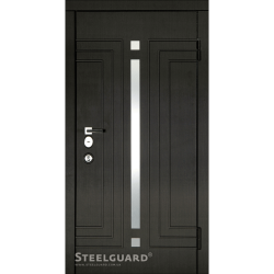 Двері Steelguard KOMO