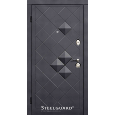 Двери Steelguard Luxor