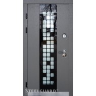Двері Steelguard Manhattan