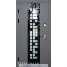 Двери Steelguard Manhattan