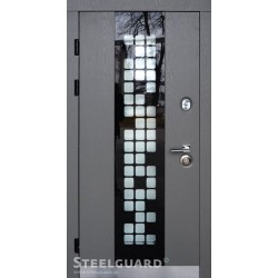 Двері Steelguard Manhattan