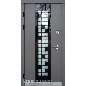 Двері Steelguard Manhattan