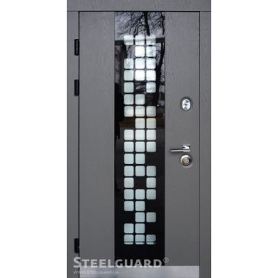 Двери Steelguard Manhattan - Фото 1