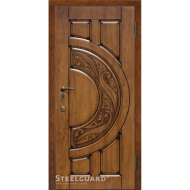 Двері Steelguard Mercury