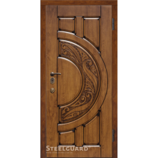 Двери Steelguard Mercury