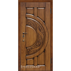 Двері Steelguard Mercury