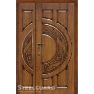 Двері Steelguard Mercury big