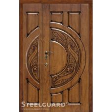 Двери Steelguard Mercury big