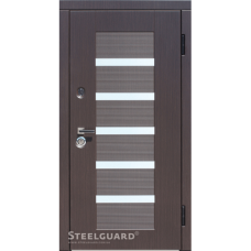 Двери Steelguard Milano
