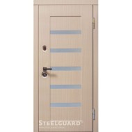 Двері Steelguard Milano
